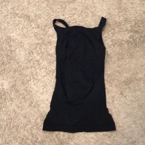 Blanqi tank top